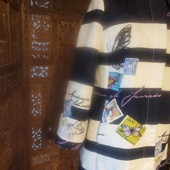 Chico Jacket - Picture 2 of 7